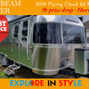 RV for Sale: 2019 FLYING CLOUD 26RB QUEEN