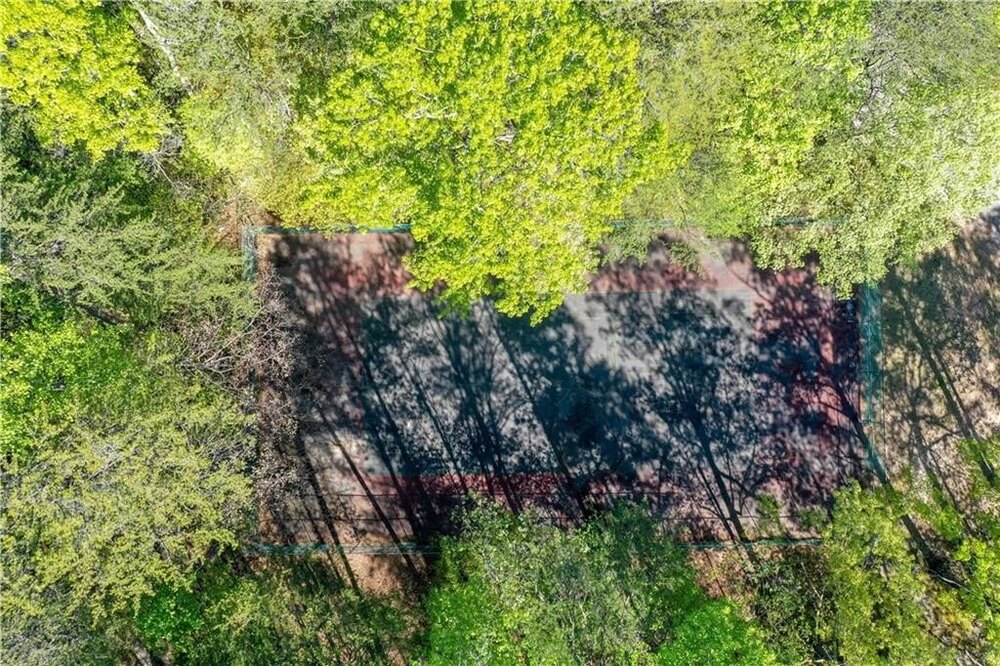 Photo of Mobile Home Lot