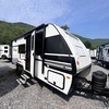 RV for Sale: 2025 MICRO MINNIE 2108FBS