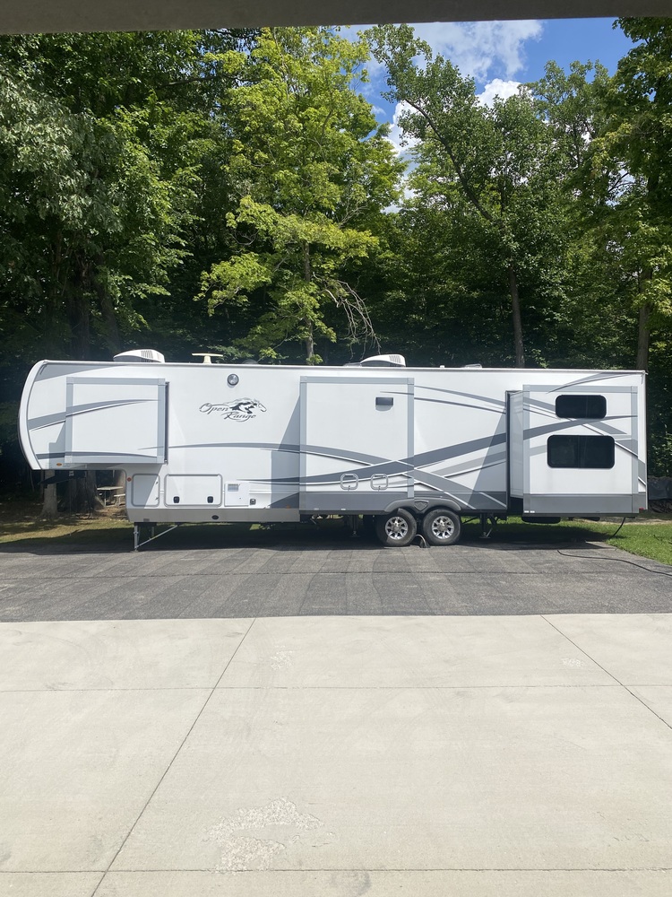 Photo of Rv