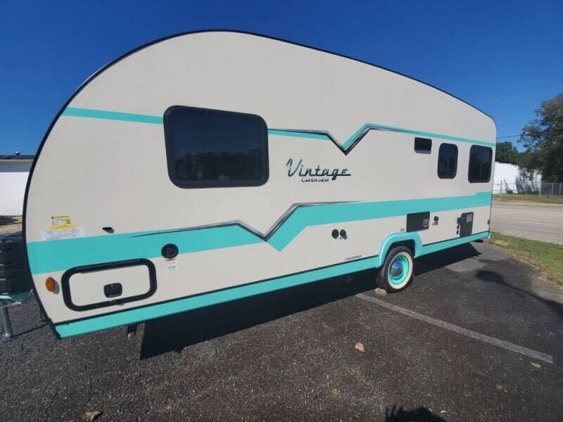 Photo of Rv