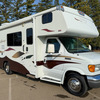 RV for Sale: 2007 SPIRIT 25F