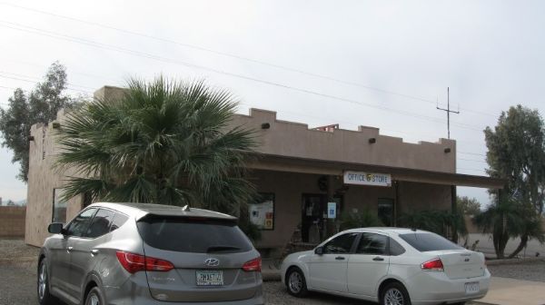 Photo of RV Park/Campground
