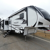 RV for Sale: 2021 REFLECTION 337RLS