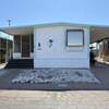 Mobile Home for Sale: 2 Bed 1 Bath 1987 Cavco