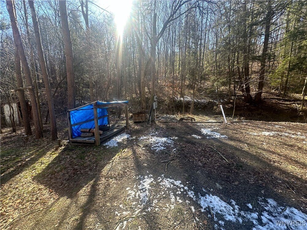 Photo of Mobile Home Lot