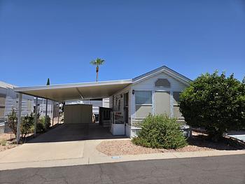 Thumbnail of mobile home