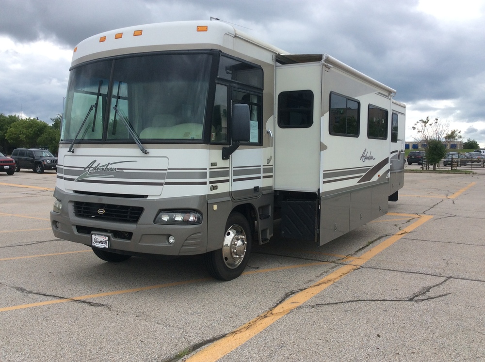 Photo of Rv