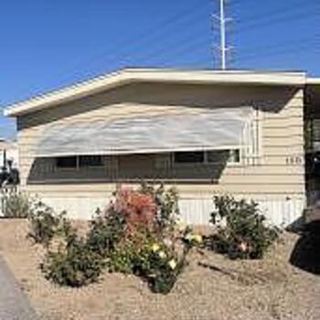 Thumbnail of mobile home