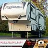 RV for Sale: 2018 REFLECTION 303RLS