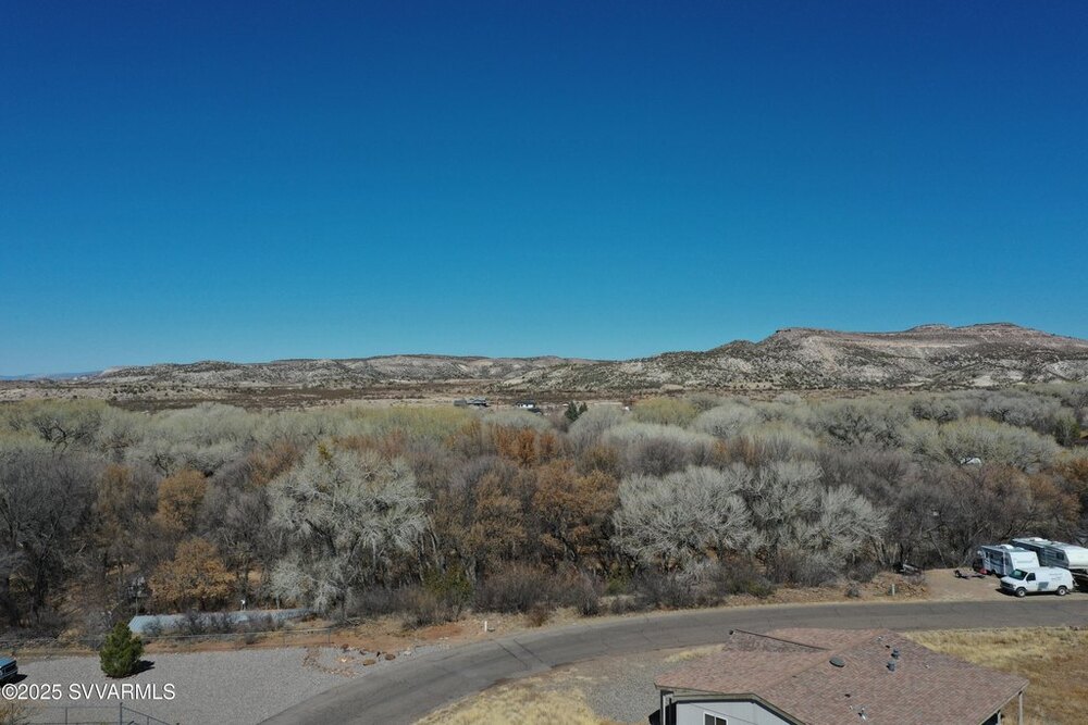 Photo of Mobile Home Lot