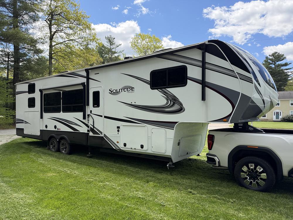 Photo of Rv