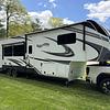 RV for Sale: 2022 SOLITUDE S-CLASS 3950BH