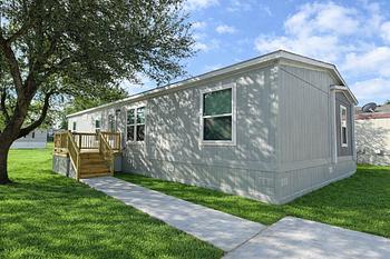 Thumbnail of mobile home