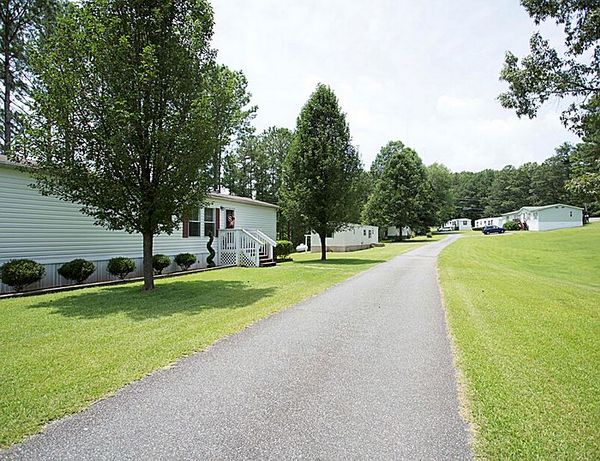 Photo of Mobile Home Park
