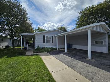Thumbnail of mobile home