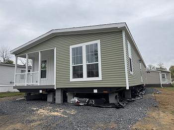 Thumbnail of mobile home
