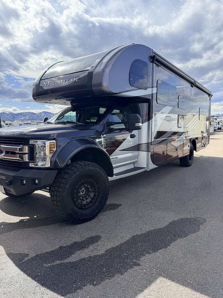 Photo of Rv