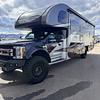 RV for Sale: 2020 MAGNITUDE SUPER C SV34