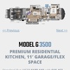 RV for Sale: 2025 MODEL G