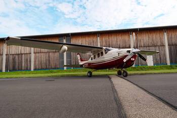 Thumbnail of aircraft
