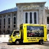 Billboard for Rent: MOBILE BILLBOARD FOR LEASE, Brooklyn, NY