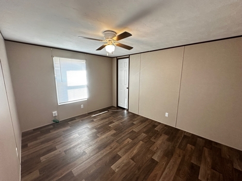 Photo of Mobile Home Lot
