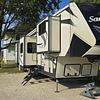 RV for Sale: 2018 SANDPIPER 38FKOK
