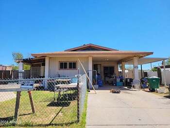 Thumbnail of mobile home