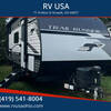 RV for Sale: 2022 TRAIL RUNNER 199BHSS