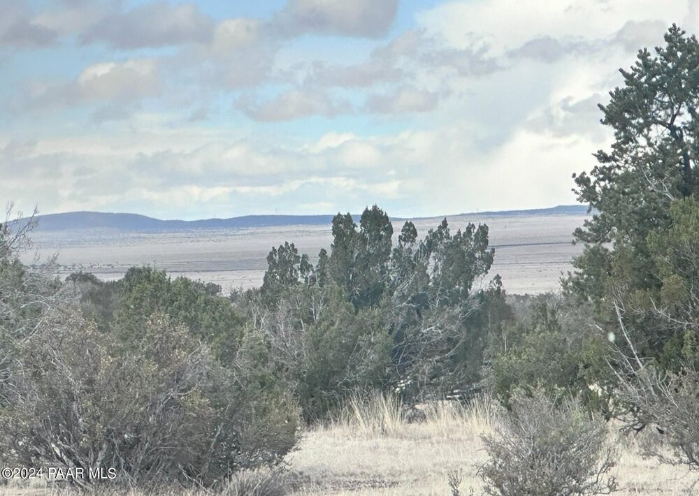 Photo of Mobile Home Lot