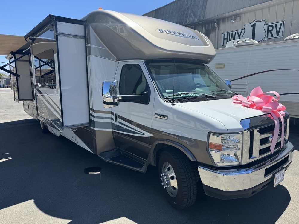 Photo of Rv