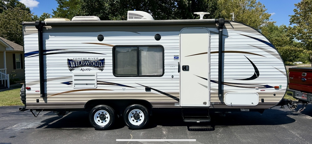 Photo of Rv