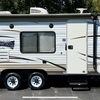 RV for Sale: 2018 Wildwood 201BHXL