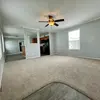 Mobile Home for Rent: 3 Bed 2 Bath 2008 Clayton
