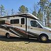RV for Sale: 2016 VIEW 24J