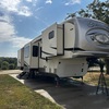 RV for Sale: 2020 COLUMBUS COMPASS 387FKC