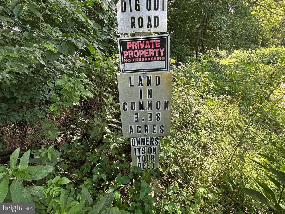 Photo of Mobile Home Lot