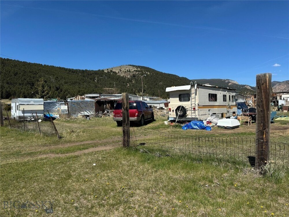 Photo of Mobile Home Lot