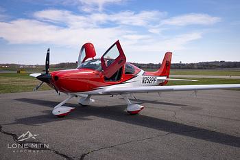 Thumbnail of aircraft