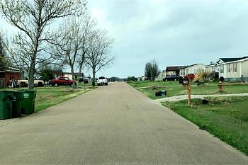 Thumbnail of mobile home