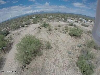 Photo of Mobile Home Lot