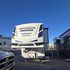RV for Sale: 2021 SPYDER 29SFW