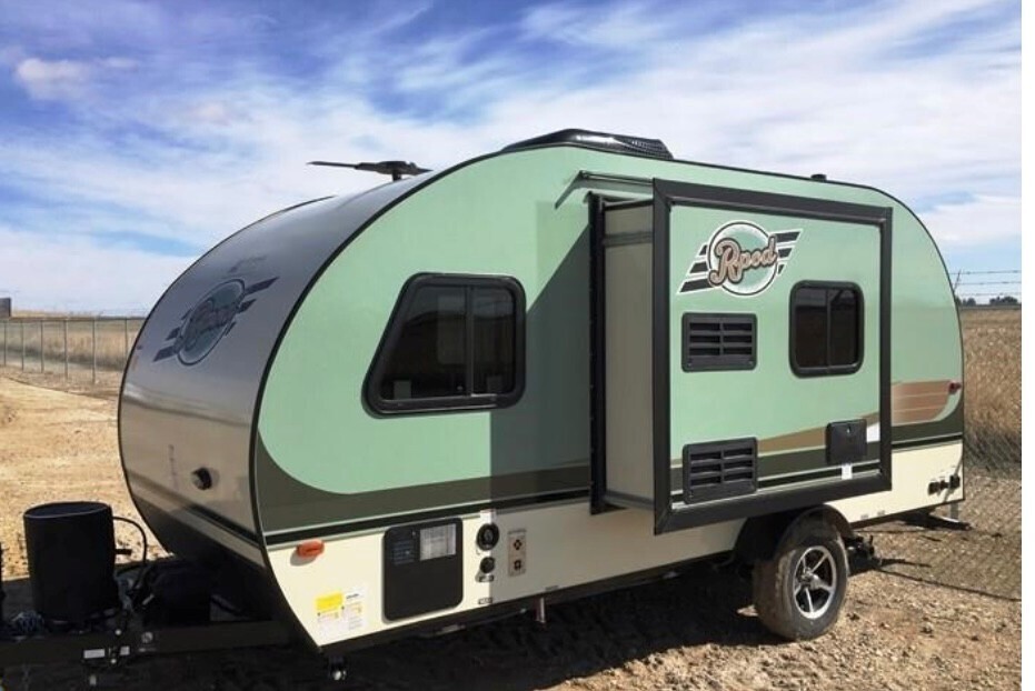 Photo of Rv