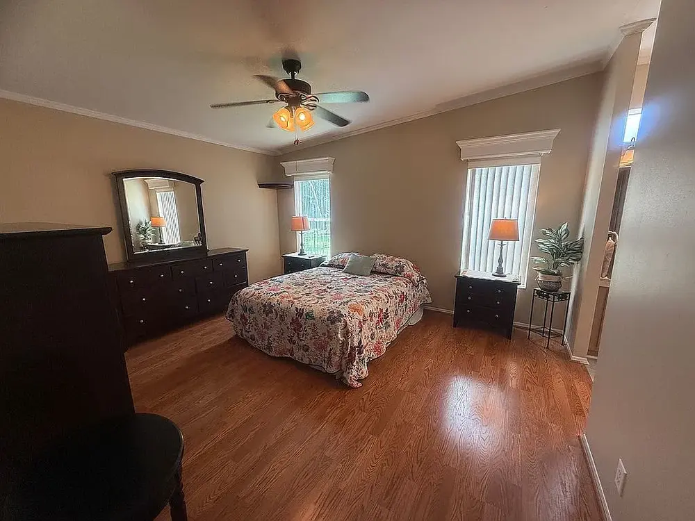 Rolling Greens Village