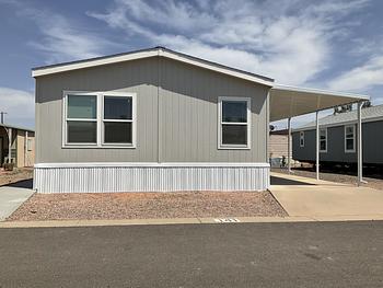 Thumbnail of mobile home