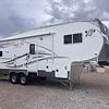 RV for Sale: 2014 ARCTIC FOX 27-5L