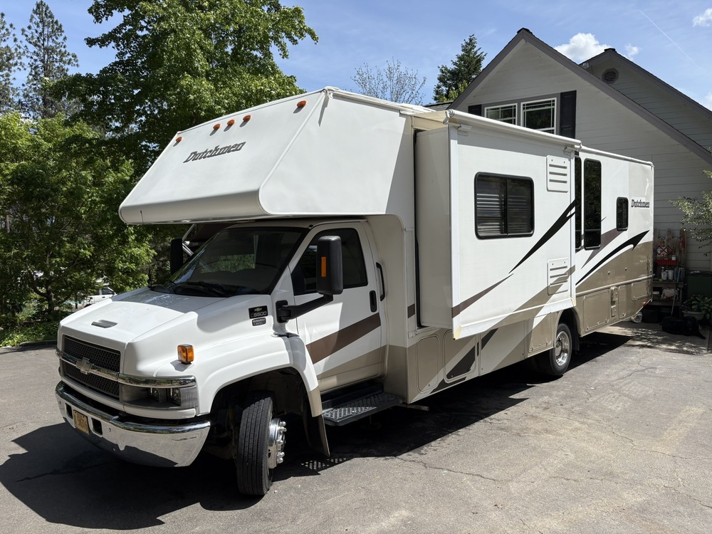 Photo of Rv