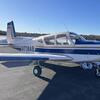 Aircraft for Sale: SIAI MARCHETTI 205 22R ARROW