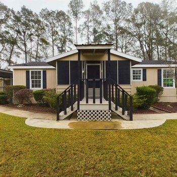 Thumbnail of mobile home